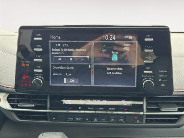 2022 Toyota Sienna XSE 7 Passenger