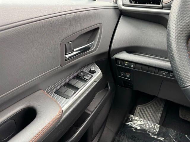 2022 Toyota Sienna XSE 7 Passenger