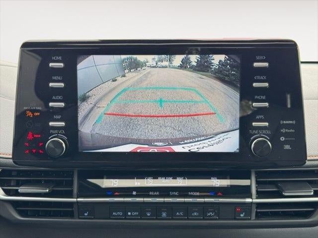 2022 Toyota Sienna XSE 7 Passenger