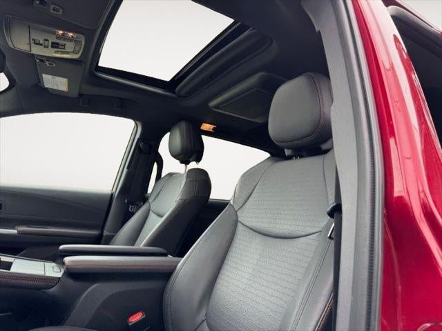 2022 Toyota Sienna XSE 7 Passenger