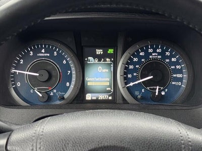 2020 Toyota Sienna Limited Premium 7 Passenger