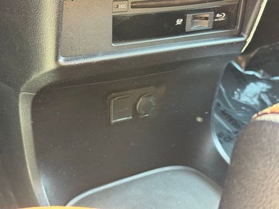 2018 Toyota Sienna Limited Premium 7 Passenger