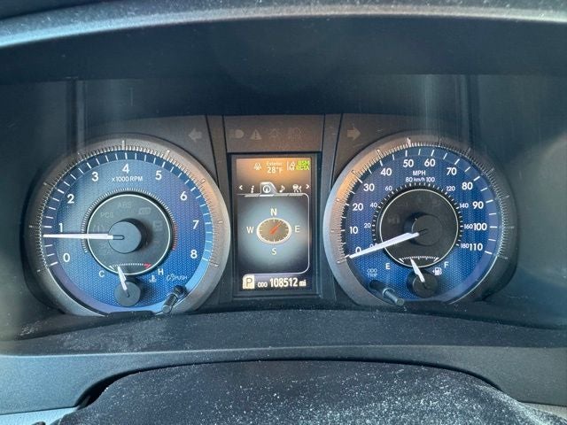 2019 Toyota Sienna XLE 7 Passenger