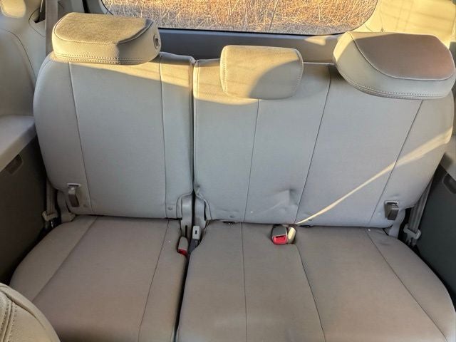 2019 Toyota Sienna XLE 7 Passenger