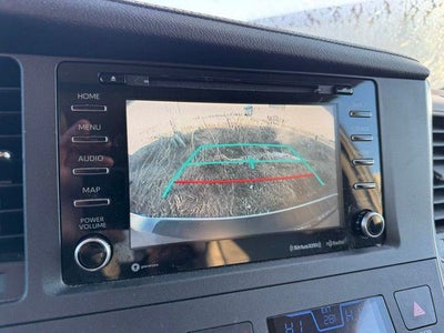 2019 Toyota Sienna XLE 7 Passenger