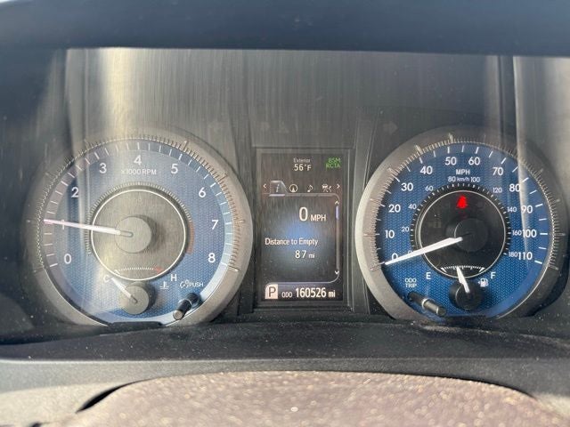 2019 Toyota Sienna XLE 7 Passenger