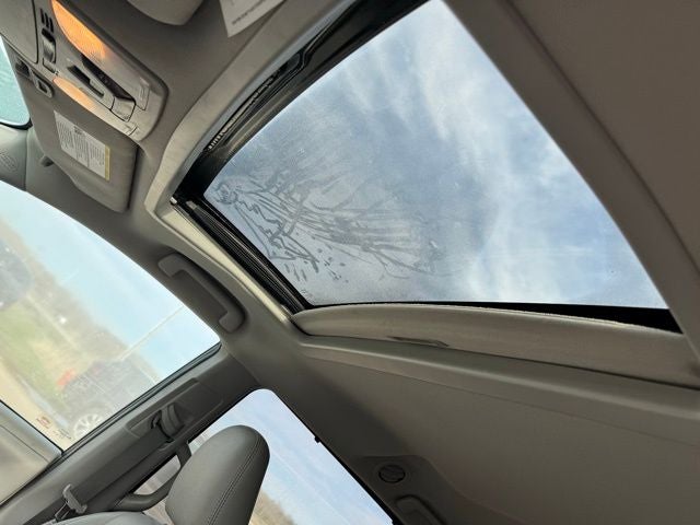 2019 Toyota Sienna XLE 7 Passenger