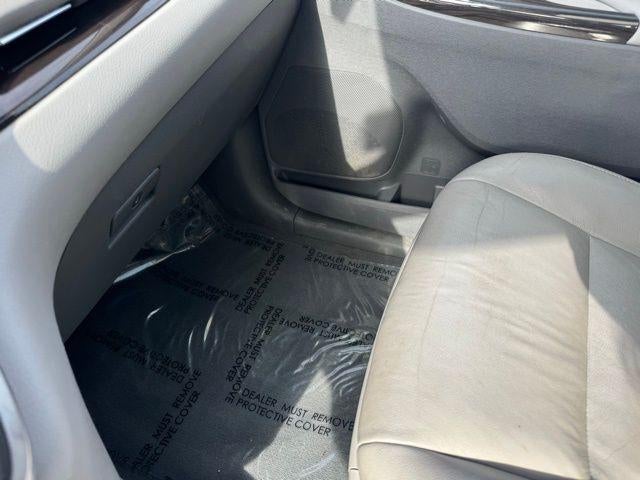 2019 Toyota Sienna XLE 7 Passenger