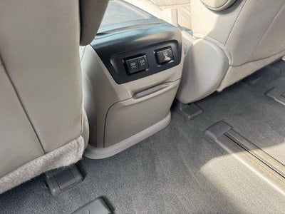 2019 Toyota Sienna XLE 7 Passenger