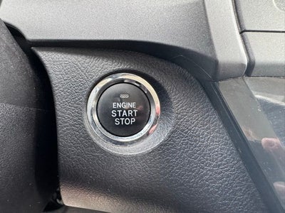 2020 Toyota Sienna Limited 7 Passenger