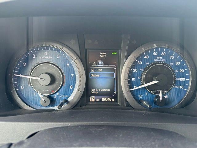 2020 Toyota Sienna Limited 7 Passenger