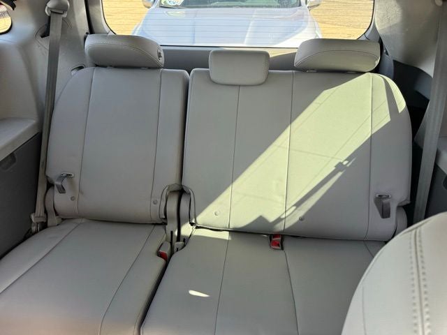 2020 Toyota Sienna XLE 7 Passenger