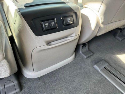 2020 Toyota Sienna XLE 7 Passenger