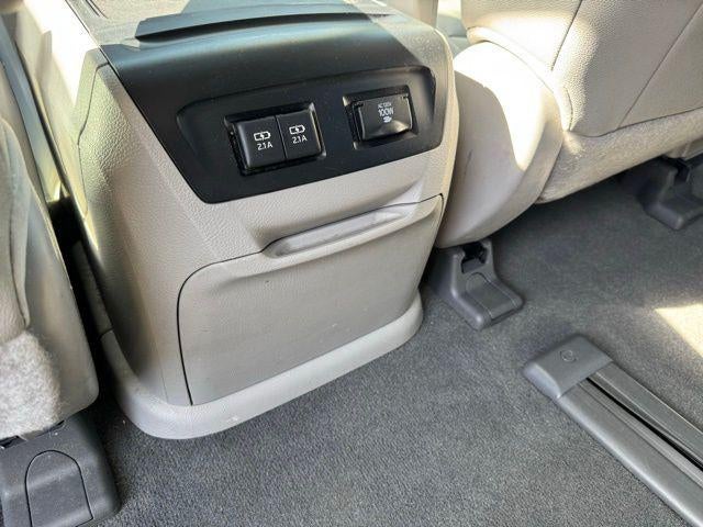 2020 Toyota Sienna XLE 7 Passenger