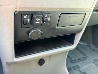 2020 Toyota Sienna XLE 7 Passenger