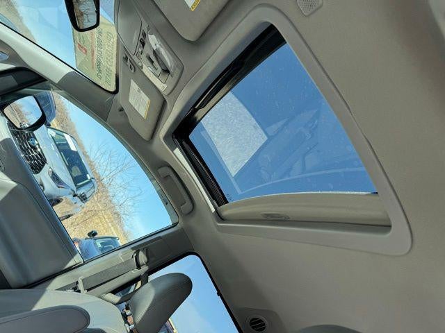 2020 Toyota Sienna XLE 7 Passenger