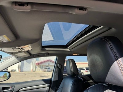 2018 Toyota Highlander Limited AWD