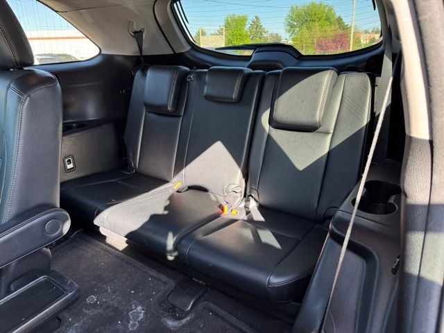2018 Toyota Highlander Limited AWD