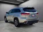 2018 Toyota Highlander Limited Platinum AWD