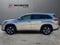 2018 Toyota Highlander Limited Platinum AWD