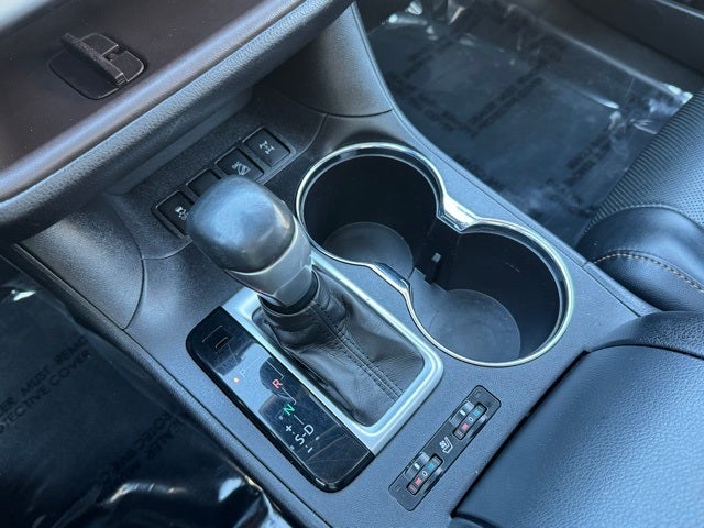 2019 Toyota Highlander Limited AWD