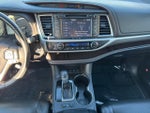 2019 Toyota Highlander Limited AWD