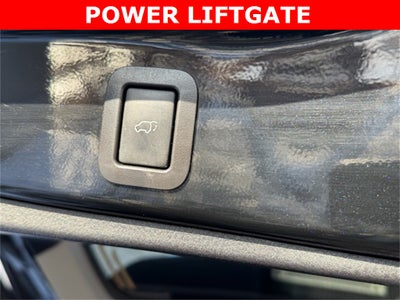 2019 Toyota Highlander Limited AWD