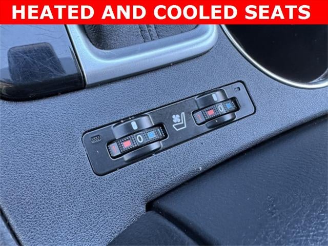 2019 Toyota Highlander Limited AWD