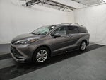 2024 Toyota Sienna Platinum 7 Passenger