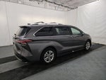 2024 Toyota Sienna Platinum 7 Passenger