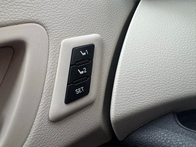 2021 Toyota Sienna Platinum 7 Passenger