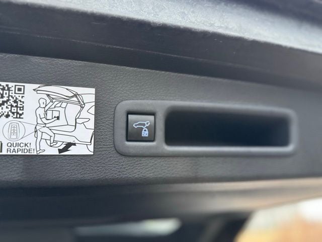 2021 Toyota Sienna Platinum 7 Passenger