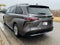 2021 Toyota Sienna Platinum 7 Passenger