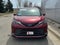 2024 Toyota Sienna Platinum 7 Passenger