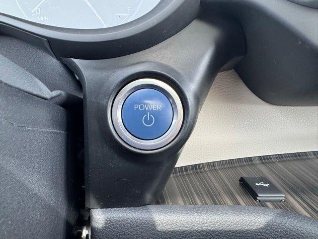 2024 Toyota Sienna Platinum 7 Passenger