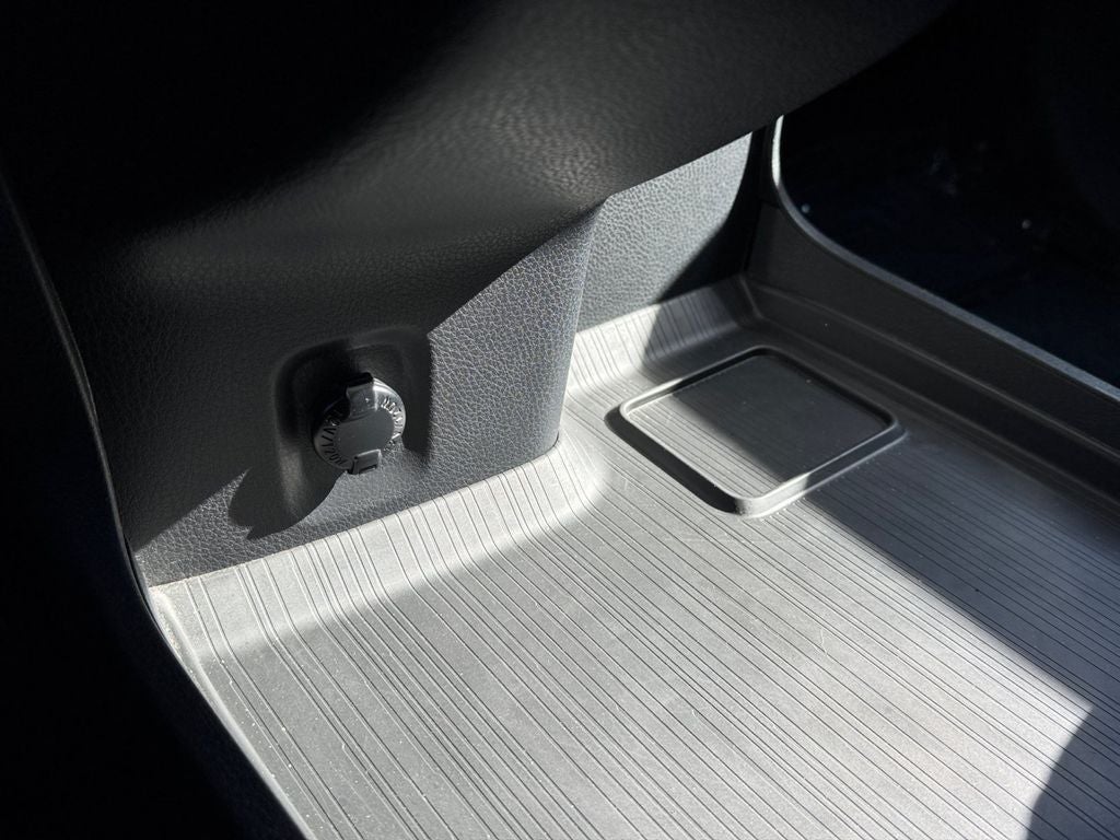 2022 Toyota Sienna Platinum 7 Passenger