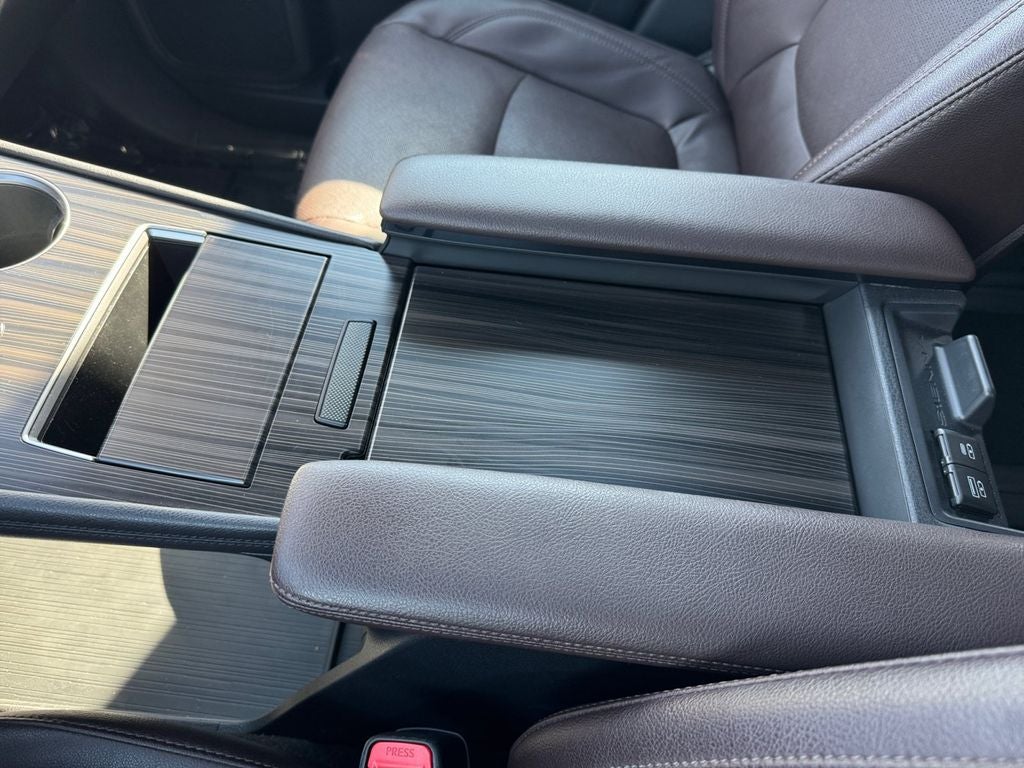2022 Toyota Sienna Platinum 7 Passenger
