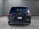 2022 Toyota Sienna Platinum 7 Passenger