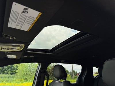 2026 Toyota Sienna Platinum 7 Passenger