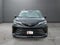 2026 Toyota Sienna Platinum 7 Passenger