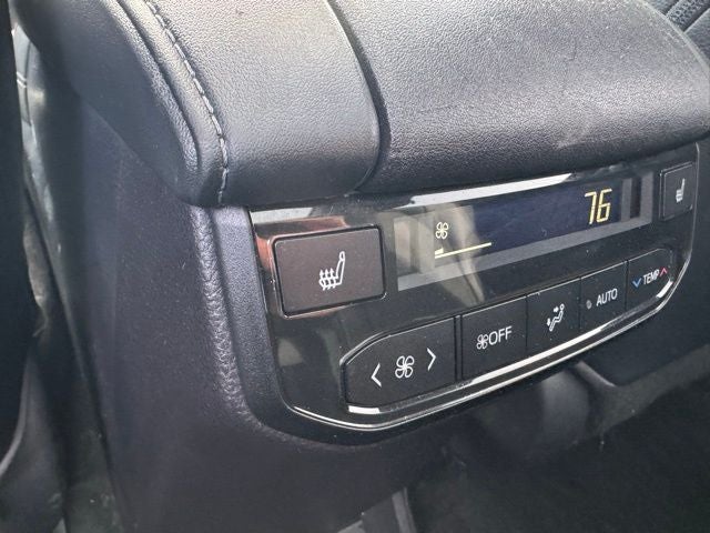 2022 Toyota Highlander Platinum AWD