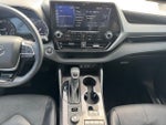 2022 Toyota Highlander Platinum AWD