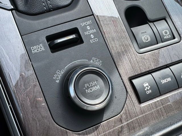 2022 Toyota Highlander Platinum AWD