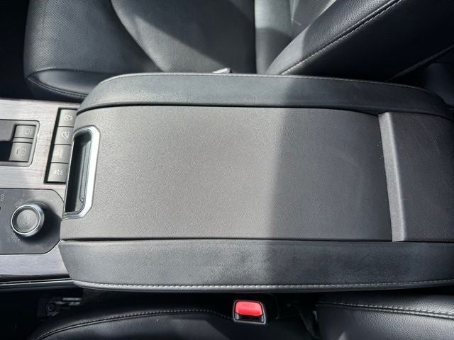 2022 Toyota Highlander Platinum AWD