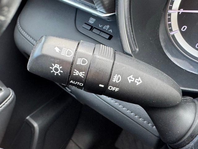 2022 Toyota Highlander Platinum AWD