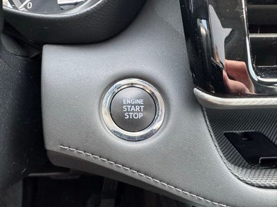 2022 Toyota Highlander Platinum AWD