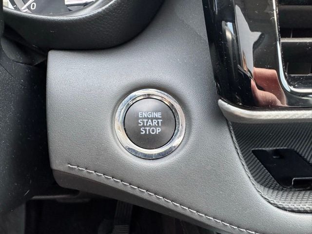 2022 Toyota Highlander Platinum AWD