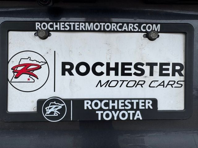 2022 Toyota Highlander Platinum AWD