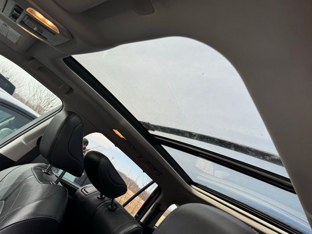 2022 Toyota Highlander Platinum AWD