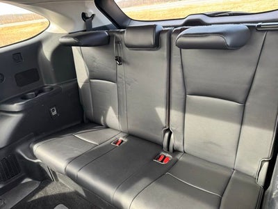 2022 Toyota Highlander Platinum AWD